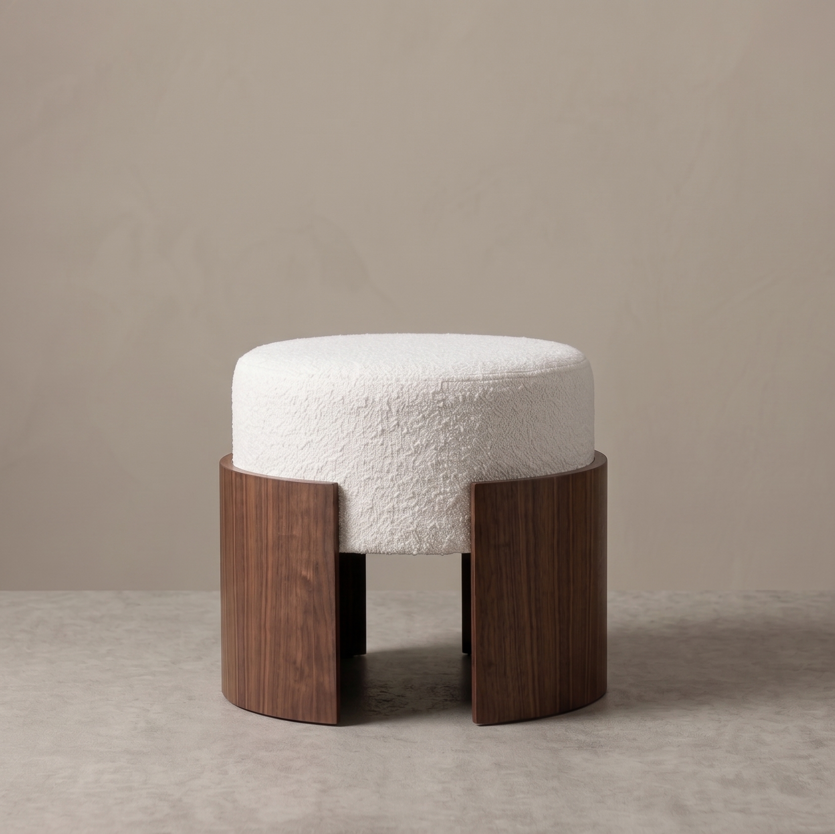 Mezzo Pouf