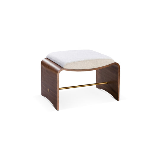Lotus Pouf