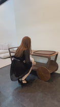 Load and play video in Gallery viewer, Long Bar Cart
