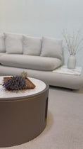 Load and play video in Gallery viewer, OTTIS COFFEE TABLE
