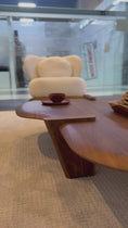 Load and play video in Gallery viewer, DIAMANTINA TABLE

