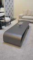 Load and play video in Gallery viewer, Enzo Coffee Table
