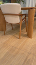 Load and play video in Gallery viewer, Teia Chair
