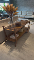 Load and play video in Gallery viewer, Long Bar Cart
