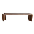 Load 3D model into Gallery viewer, Copan Bench
