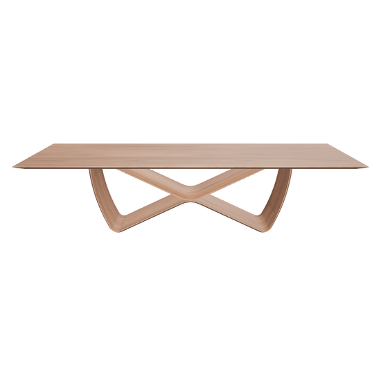 infinity dining table 3d file