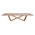 Load 3D model into Gallery viewer, infinity dining table 3d file
