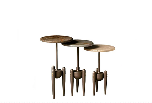 Andromeda Side Table