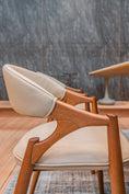 Load image into Gallery viewer, TAIGA DINING CHAIR
