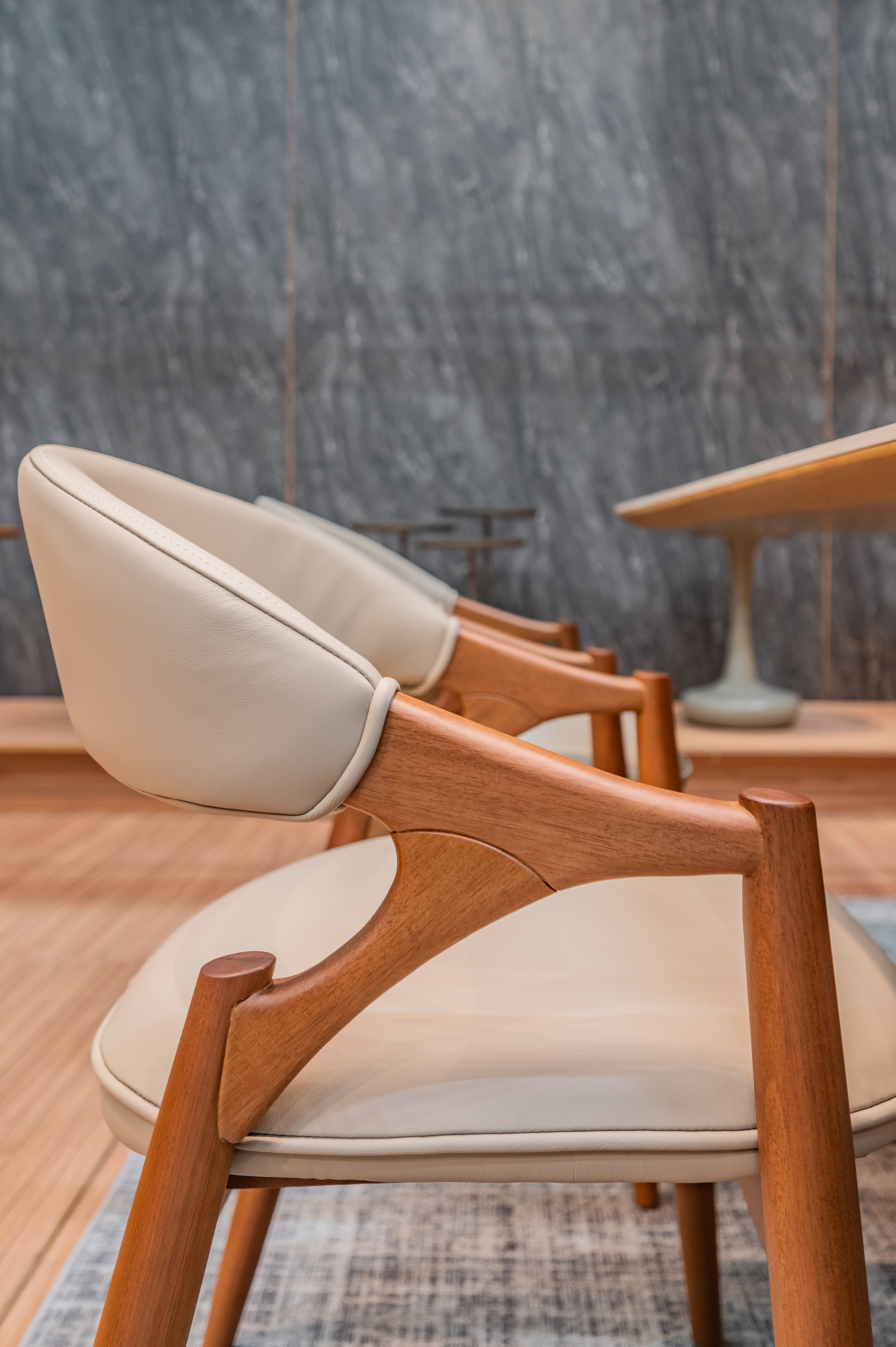TAIGA DINING CHAIR