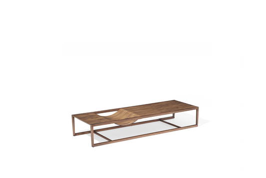 Tau Coffee Table