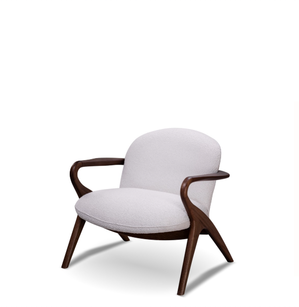 Tritao Armchair