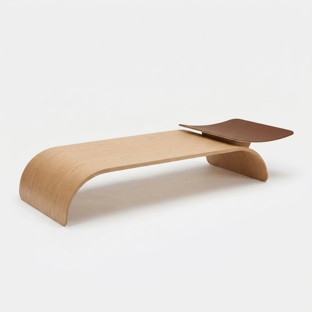 Tsunami Coffee Table